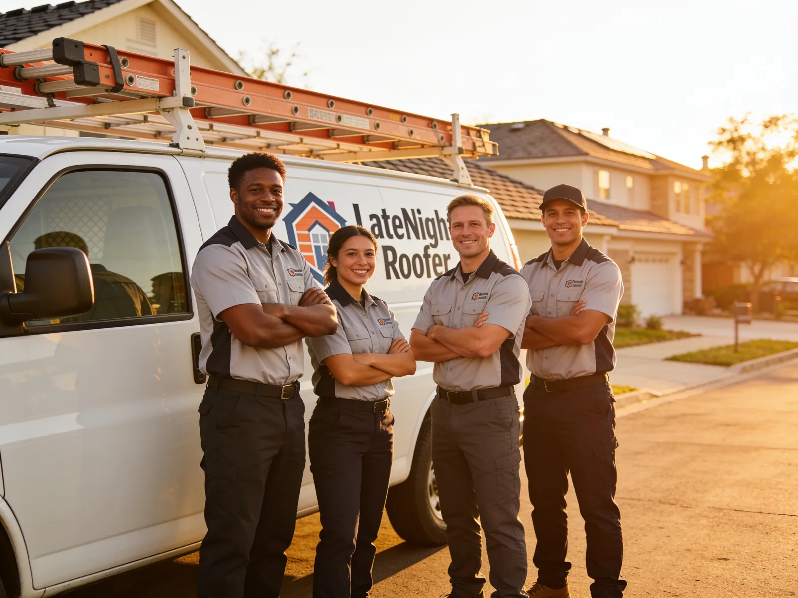Emergency Roof Repair company in Longwood, NC