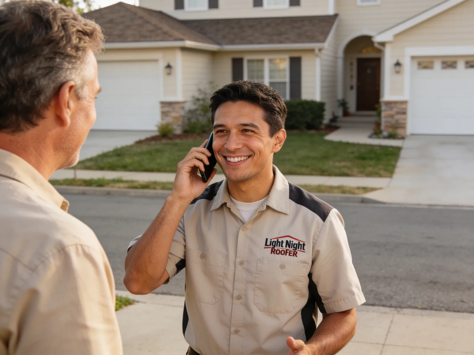 Emergency Roof Repair Longwood, NC FAQs